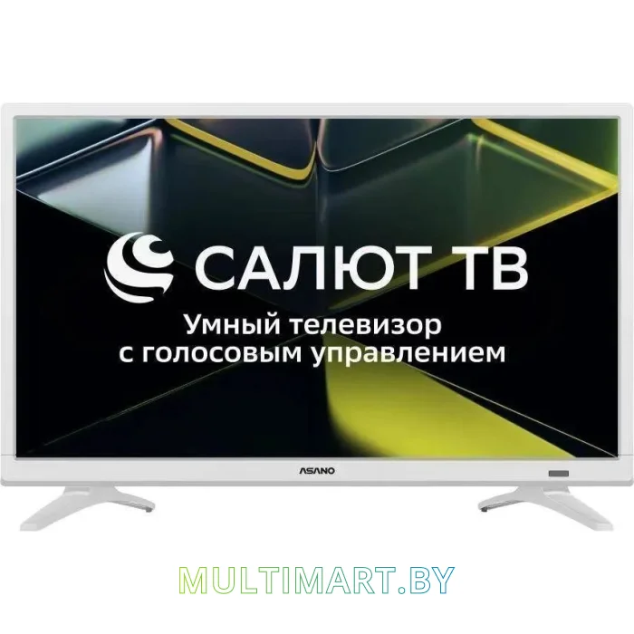 Телевизор ASANO 24LF5011T
